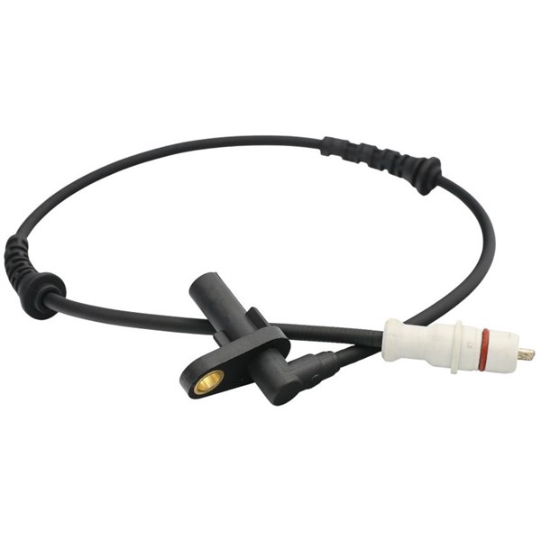 ABS-givare, Sensor, hjulvarvtal, Fram, höger eller vänster Fast F FAST ABS-givare, Sensor, hjulvarvtal, Fram, höger eller vänster Fast F FAST