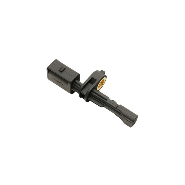 ABS-givare, Sensor, hjulvarvtal, Bakaxel, båda sidor Fast FT80425 FAST