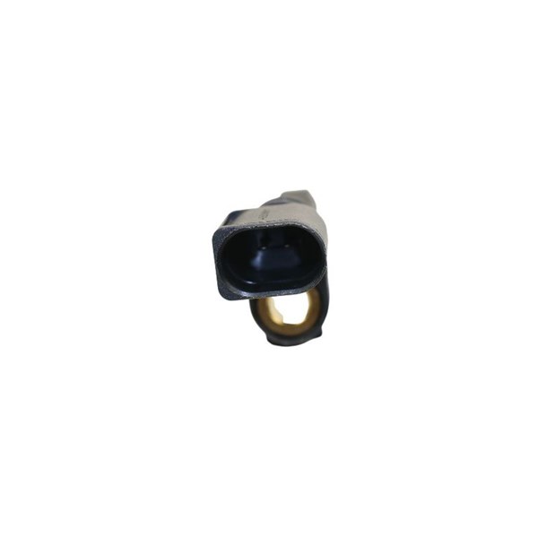 ABS-givare, Sensor, hjulvarvtal, Bakaxel, båda sidor Fast FT80425 FAST
