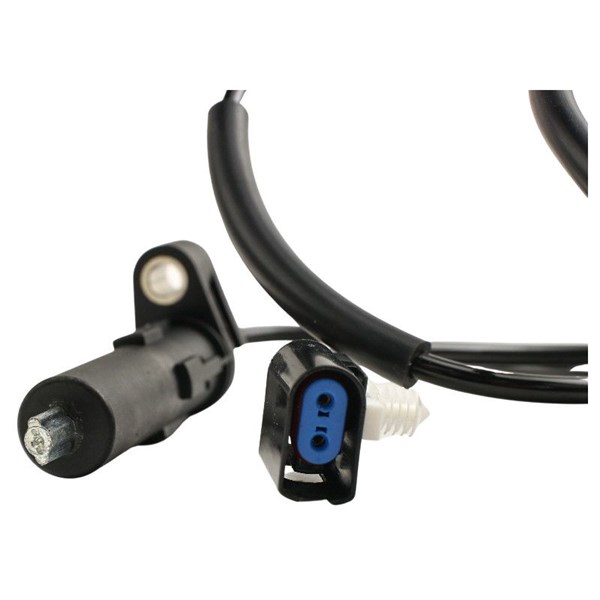 ABS-givare, Sensor, hjulvarvtal, Bakaxel vänster Fast FT80517 FAST