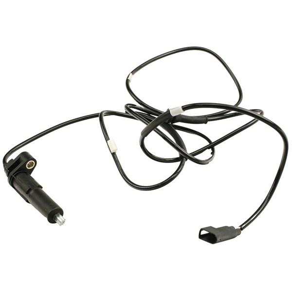 ABS-givare, Sensor, hjulvarvtal, Bakaxel höger Fast FT80518 FAST