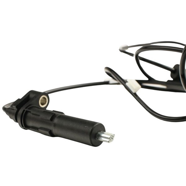 ABS-givare, Sensor, hjulvarvtal, Bakaxel höger Fast FT80518 FAST