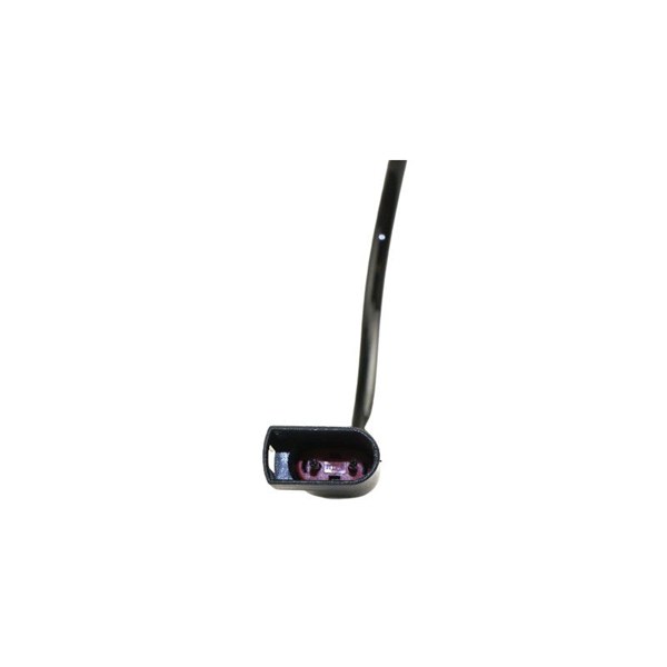 ABS-givare, Sensor, hjulvarvtal, Bakaxel höger Fast FT80518 FAST