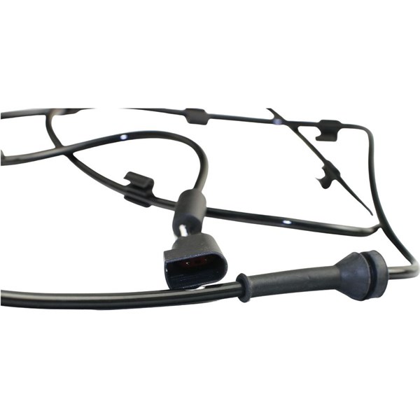 ABS-givare, Sensor, hjulvarvtal, Bakaxel höger Fast FT80519 FAST
