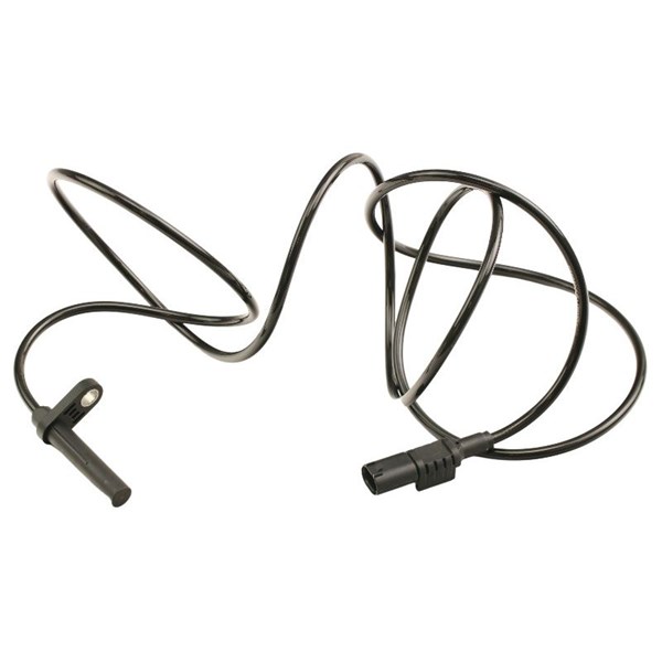 ABS-givare, Sensor, hjulvarvtal, Bakaxel vänster Fast FT80524 FAST