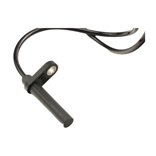 ABS-givare, Sensor, hjulvarvtal, Bakaxel vänster Fast FT80524 FAST