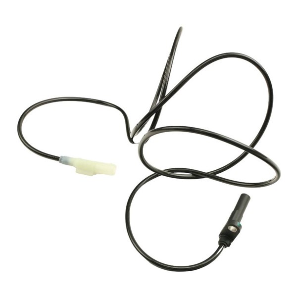 ABS-givare, Sensor, hjulvarvtal, Bakaxel höger Fast FT80525 FAST