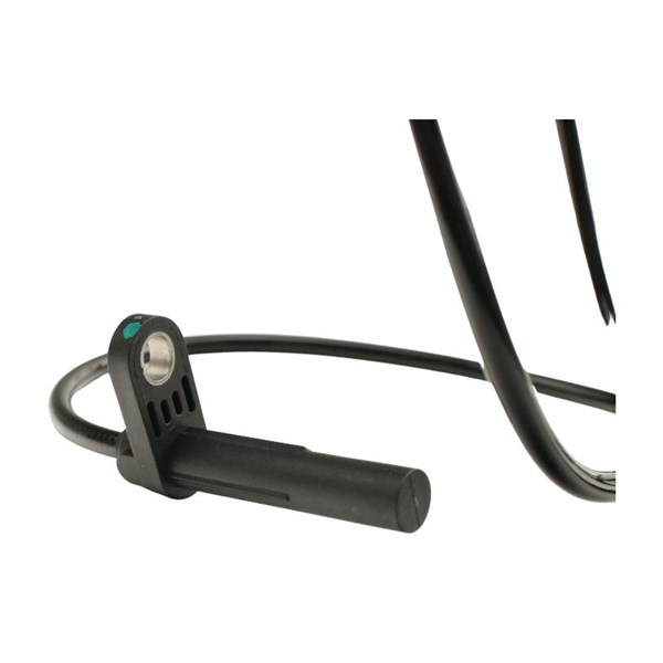 ABS-givare, Sensor, hjulvarvtal, Bakaxel höger Fast FT80525 FAST