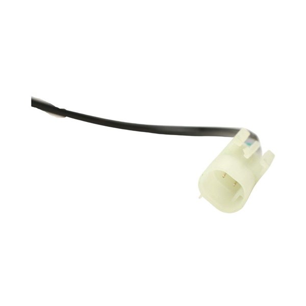 ABS-givare, Sensor, hjulvarvtal, Bakaxel höger Fast FT80525 FAST