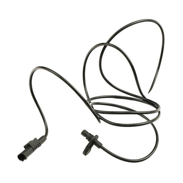 ABS-givare, Sensor, hjulvarvtal, Bakaxel höger Fast FT80526 FAST