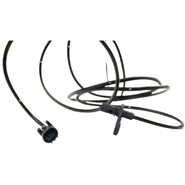 ABS-givare, Sensor, hjulvarvtal, Bakaxel höger Fast FT80526 FAST
