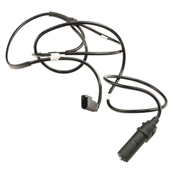 ABS-givare, Sensor, hjulvarvtal, Bakaxel höger Fast FT80554 FAST
