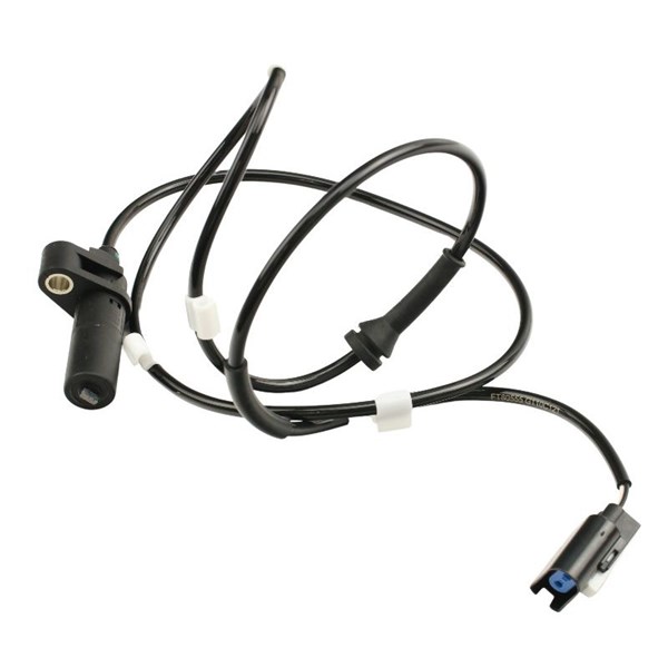ABS-givare, Sensor, hjulvarvtal, Bakaxel vänster Fast FT80555 FAST
