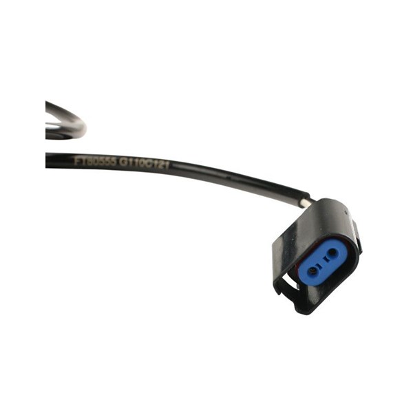 ABS-givare, Sensor, hjulvarvtal, Bakaxel vänster Fast FT80555 FAST ABS-givare, Sensor, hjulvarvtal, Bakaxel vänster Fast FT80555 FAST