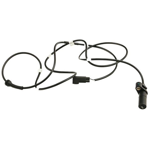 ABS-givare, Sensor, hjulvarvtal, Bakaxel höger Fast FT80556 FAST