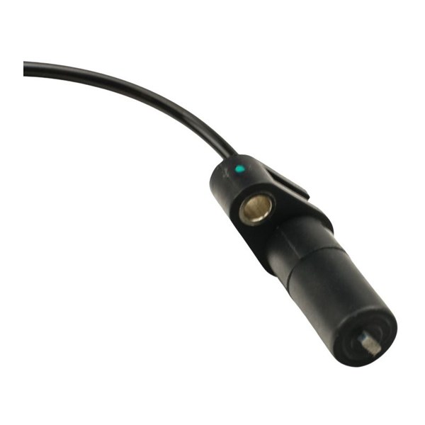 ABS-givare, Sensor, hjulvarvtal, Bakaxel höger Fast FT80556 FAST ABS-givare, Sensor, hjulvarvtal, Bakaxel höger Fast FT80556 FAST