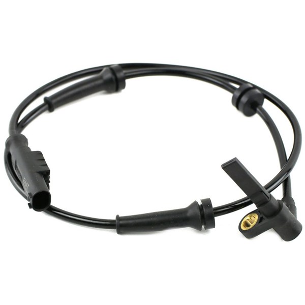 ABS-givare, Sensor, hjulvarvtal, framaxel höger Fast FT80567 FAST