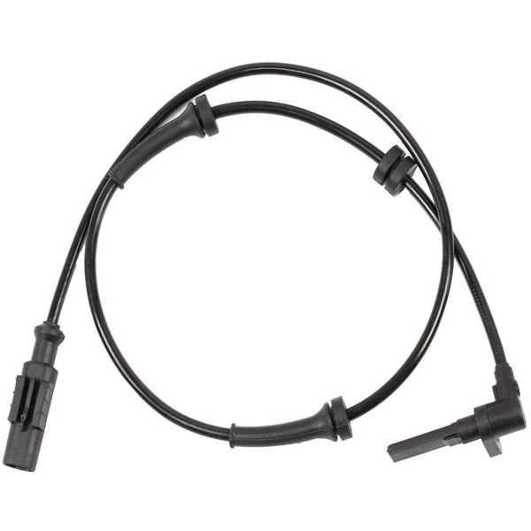 ABS-givare, Sensor, hjulvarvtal, framaxel höger Fast FT80567 FAST