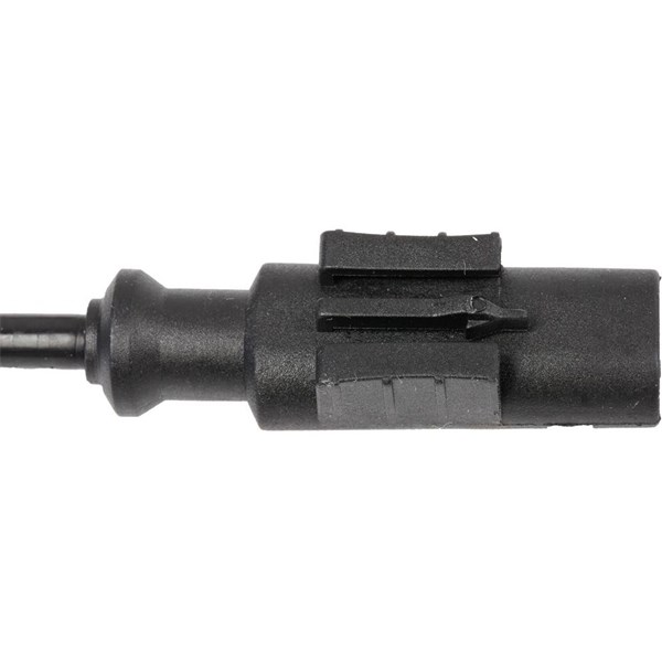 ABS-givare, Sensor, hjulvarvtal, framaxel höger Fast FT80567 FAST