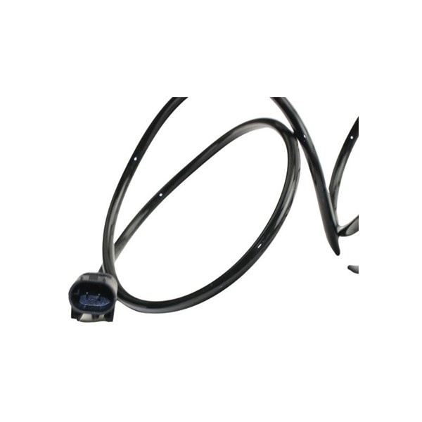 ABS-givare, Sensor, hjulvarvtal, Bakaxel höger Fast FT80589 FAST