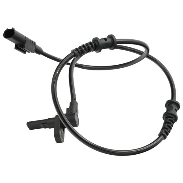 ABS-givare, Sensor, hjulvarvtal, framaxel höger, framaxel vänster FAST