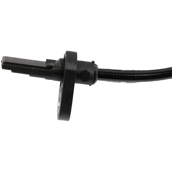 ABS-givare, Sensor, hjulvarvtal, Bakaxel, båda sidor Fast FT80595 FAST