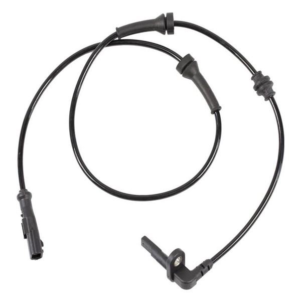 ABS-givare, Sensor, hjulvarvtal, Bakaxel höger, Bakaxel vänster F FAST ABS-givare, Sensor, hjulvarvtal, Bakaxel höger, Bakaxel vänster F FAST