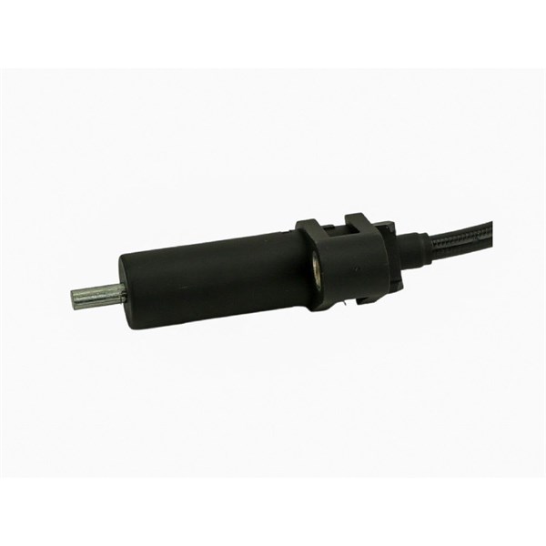 ABS-givare, Sensor, hjulvarvtal, Bakaxel höger Fast FT80860 FAST