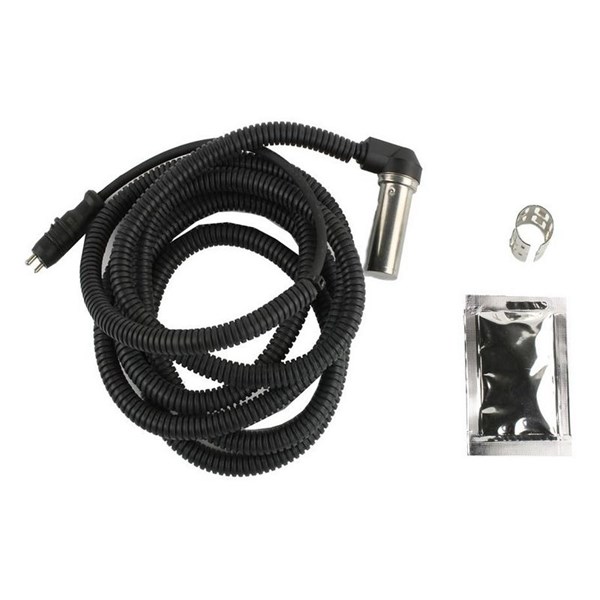 ABS-givare, Sensor, hjulvarvtal, Bakaxel Fast FT80862 FAST