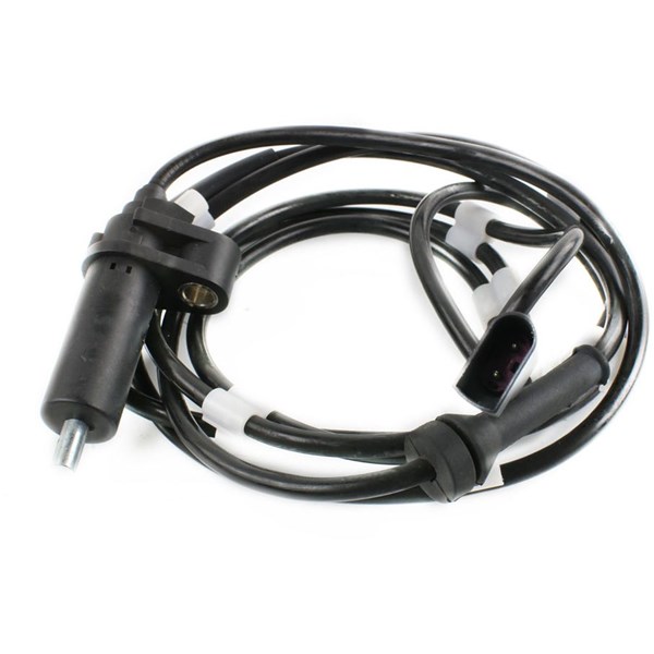 ABS-givare, Sensor, hjulvarvtal, Bakaxel höger Fast FT80863 FAST
