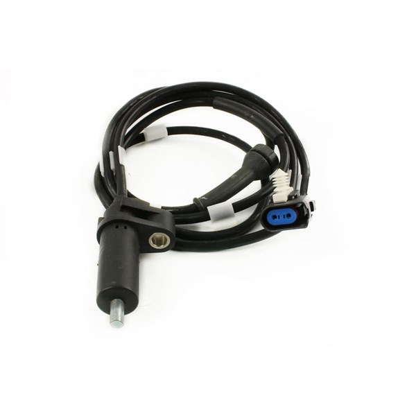 ABS-givare, Sensor, hjulvarvtal, Bakaxel vänster Fast FT80864 FAST