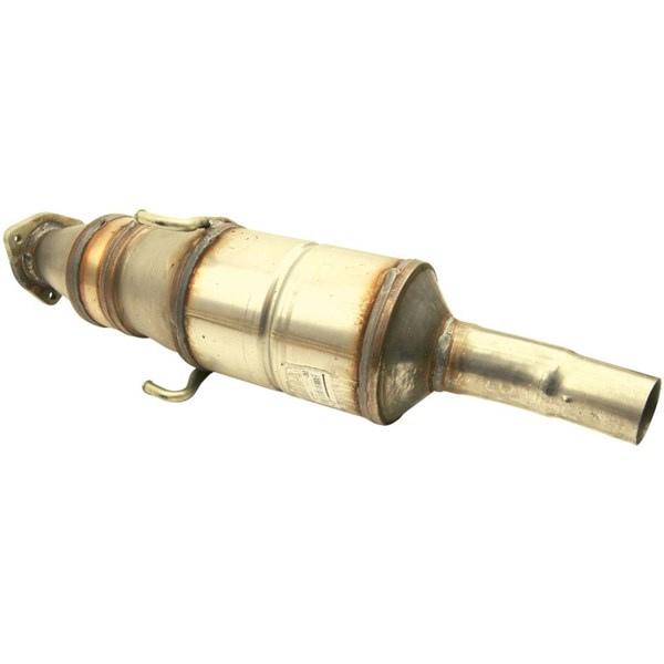 Katalysator Fast FT84150 FAST