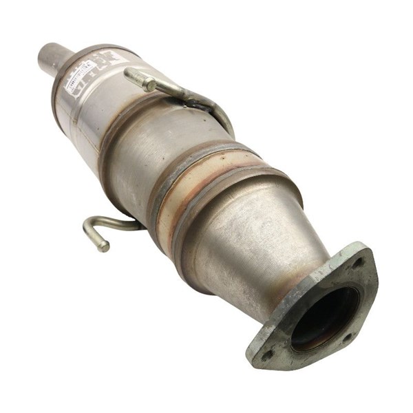 Katalysator Fast FT84150 FAST