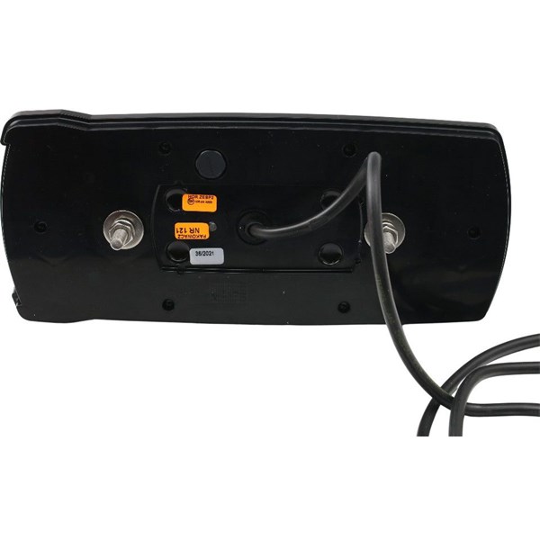 Bakljus, Höger Fast FT86221 FAST