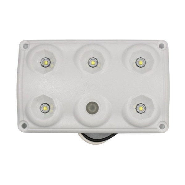 Innerbelysningsdetaljer 12V Fast FT87812 FAST