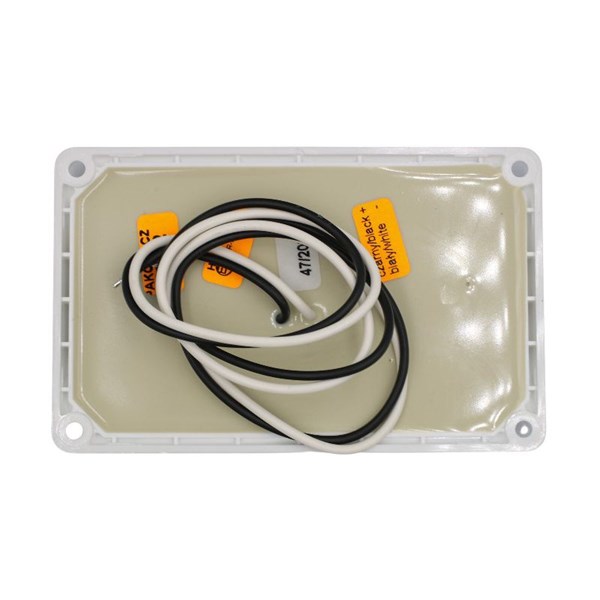 Innerbelysningsdetaljer 12V Fast FT87812 FAST