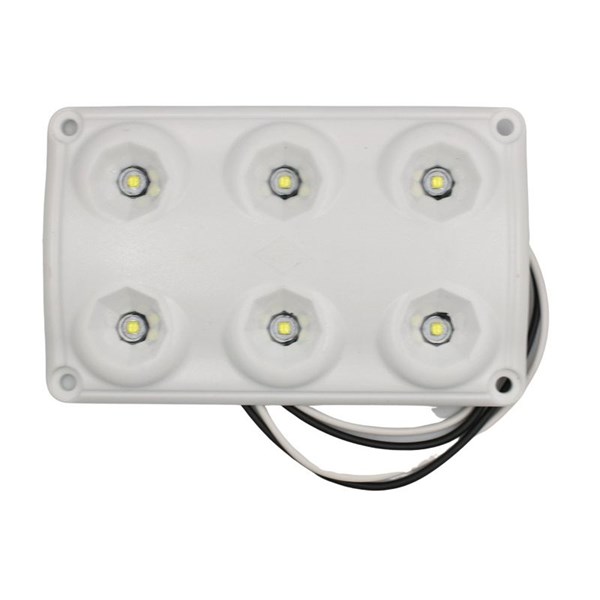 Innerbelysningsdetaljer 12V Fast FT87813 FAST