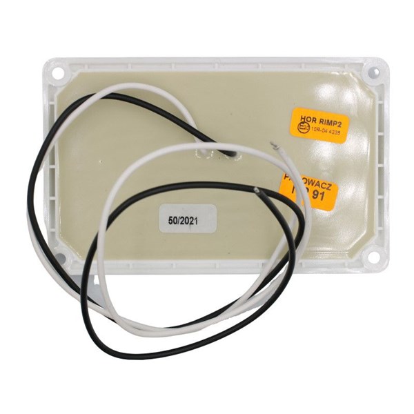 Innerbelysningsdetaljer 12V Fast FT87813 FAST