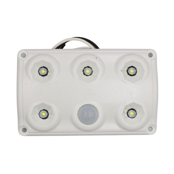 Innerbelysningsdetaljer 12V Fast FT87814 FAST