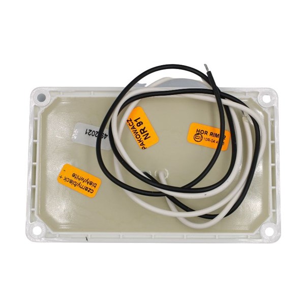 Innerbelysningsdetaljer 12V Fast FT87814 FAST