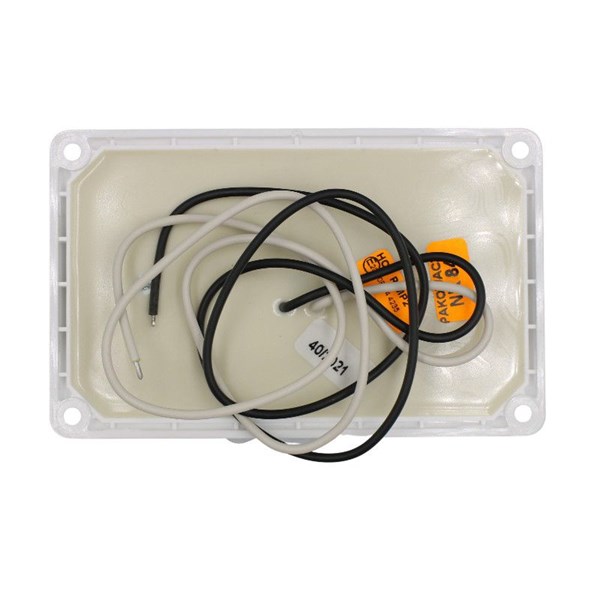 Innerbelysningsdetaljer 12V Fast FT87815 FAST