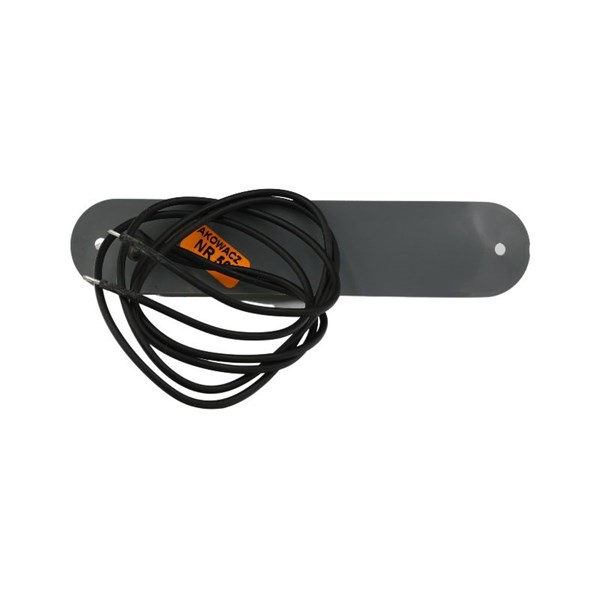 Innerbelysningsdetaljer 12V Fast FT87817 FAST