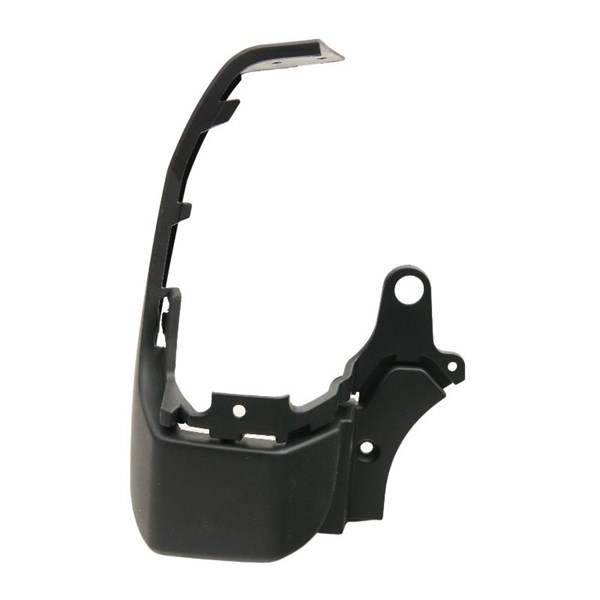 Stötfångare, Höger bak Fast FT91326G FAST Stötfångare, Höger bak Fast FT91326G FAST