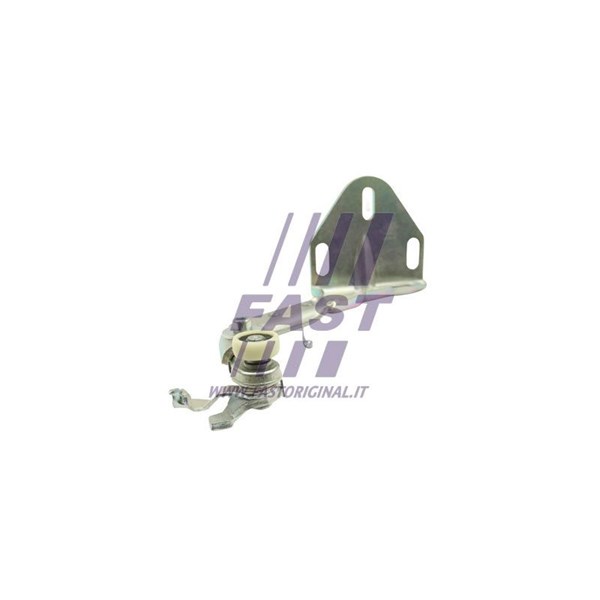 Rullstyrning, skjutdörr, Nedre, Höger Fast FT95692 FAST Rullstyrning, skjutdörr, Nedre, Höger Fast FT95692 FAST