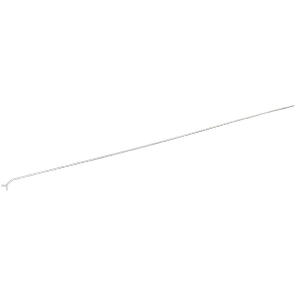 Dörrhandtagskontroll, Bakaxel höger Fast FT95754 FAST