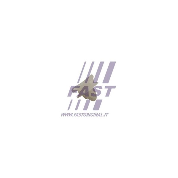 Clip, list Fast FT96601 FAST