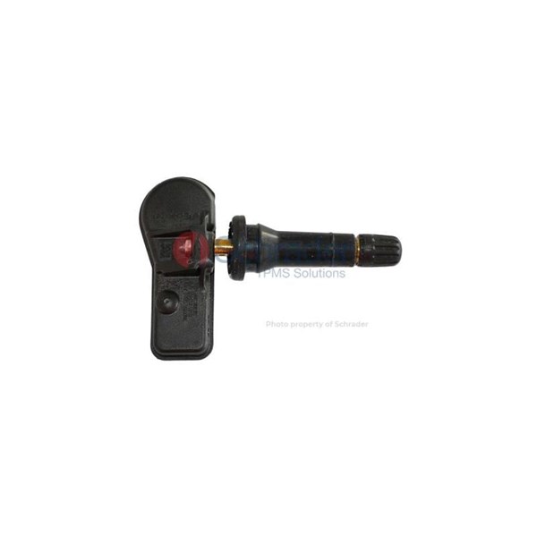 Hjulsensor, däcktryckskontrollsystem (TPMS)