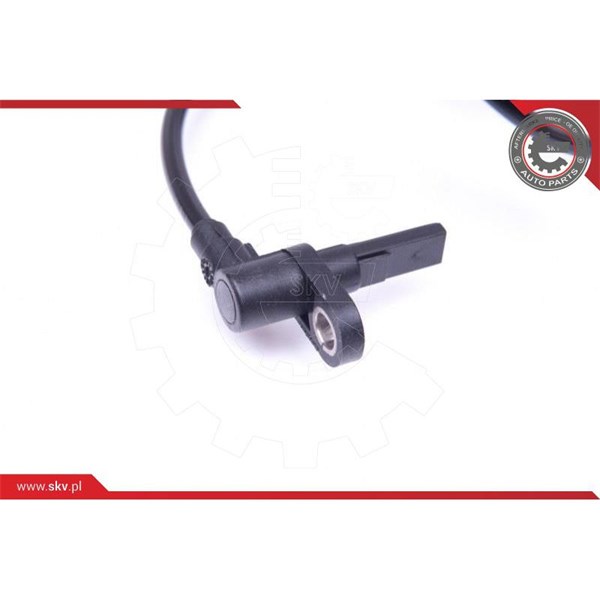 ABS-givare, Sensor, hjulvarvtal, Bak Esen skv 06SKV375 ESEN SKV