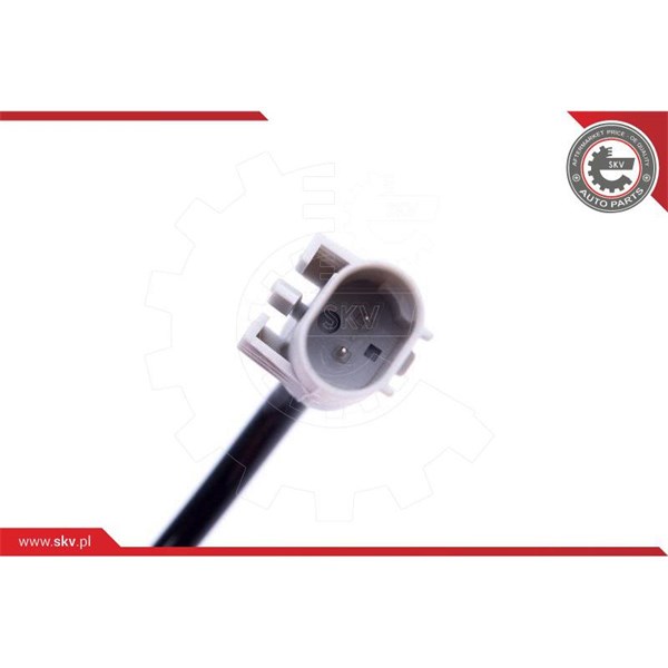 ABS-givare, Sensor, hjulvarvtal, Bak Esen skv 06SKV375 ESEN SKV