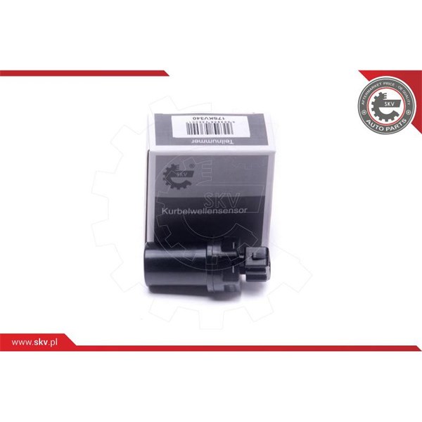 Sensor, hastighet 33V Esen skv 17SKV340 ESEN SKV